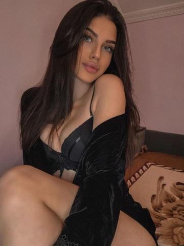 Индивидуалка Беатриса Фотография 2
